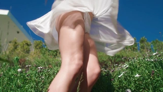 Addie Andrews and Cayenne Klein get fucked by Alberto Blanco