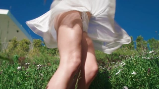 Jessie Saint and Kiara Cole get fucked by Johnny Castle