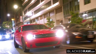 Alex Coal gets fucked by Jax Slayher and Pressure