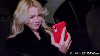 Angelika Grays and Lika Star get fucked by the black guy