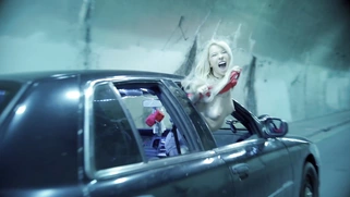 Kenzie Reeves gets fucked by two black monster cocks