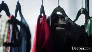 Sofi Ryan indulges a married man's twisted desires