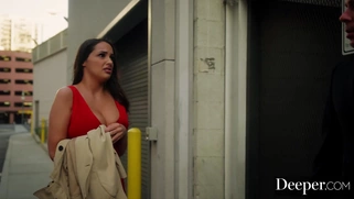 Sofi Ryan indulges a married man's twisted desires