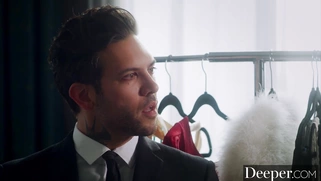 Sofi Ryan indulges a married man's twisted desires