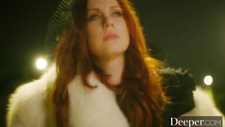 MILF Maitland Ward has her darkest desires fulfilled