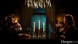 MILF Maitland Ward has her darkest desires fulfilled