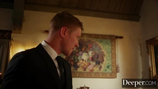 MILF Maitland Ward has her darkest desires fulfilled