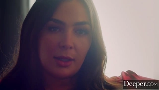 Blair Williams gets banged by Mick Blue