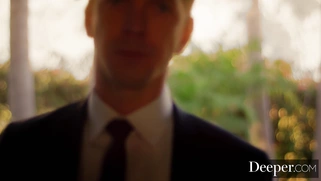 Adira Allure in squirting anal action with Markus Dupree