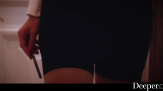 Natalia Starr gets DPed by hubby and lover