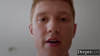 Scarlit S. gets handcuffed and fucked hard