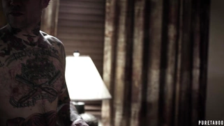 Kenna James gets fucked and cummed by Small Hands