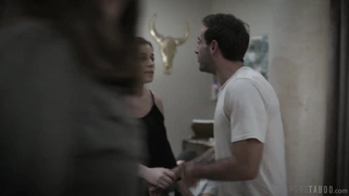 Jaye Summers loves getting her pussy penetrated from behind