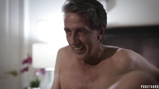 Elena Koshka gets fucked by Steve Holmes