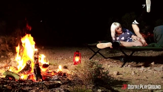 Kleio Valentien gets her pussy licked by Tommy Gunn