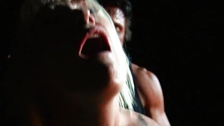 Tattooed Kleio Valentien gets fucked doggystyle outdoors