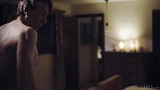 Jill Kassidy gets facialed by Small Hands and Steve Holmes