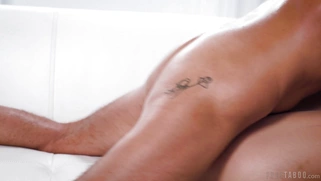 Maya Woulfe gets her pussy plowed by AJ