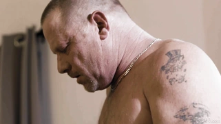 Paisley Porter, Lauren Phillips and Dick Chibbles in threesome