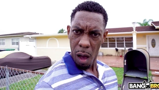 Ashley Aleigh was riding the bike when Jonathan Jordan noticed her