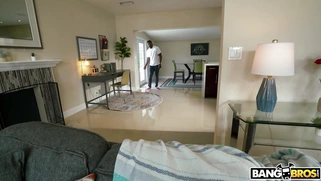 Mini Stallion and Jax Slayher have fun