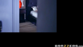 Joseline Kelly saw that one-eyed monster while rubbing her clit