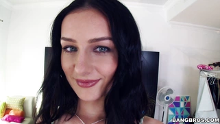 Amanda Lane has an amazing ass and great set of natural tits