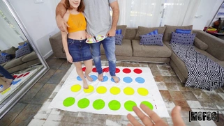 Dakota Burns and Jmac have the nice time