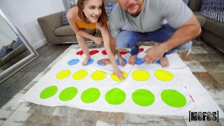 Dakota Burns and Jmac have the nice time