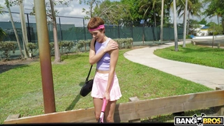 Sidra Sage is getting picked yp on the street