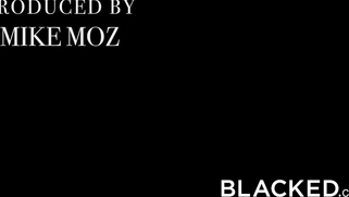 Hotwife Ariana Marie has a naughty BBC getaway