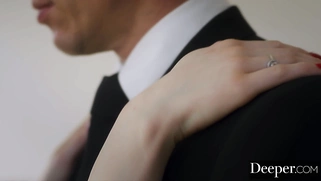 Emma Starletto and Lily Larimar make a power play for a married man