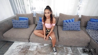 Sarah Lace and Jax Slayher have the nice time