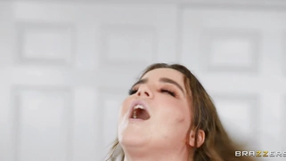 Natasha Nice rides Kyle Mason in cowgirl position