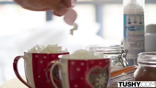 Anal-crazy Liya Silver gets fucked by Alberto Blanco