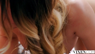 Risk-taker Lulu Chu is lucky in the stock market and bed