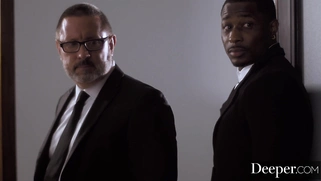 Jill Kassidy fulfills her dreams of being a baddie