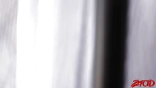 Kristen Scott is sucking Isiah Maxwell's black monster cock