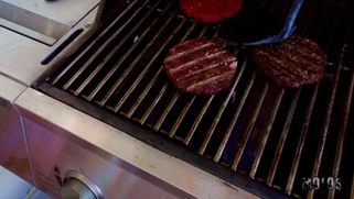 Blonde Ava Sinclaire is sucking the cock in POV