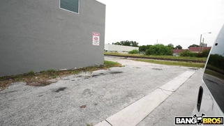 Payton Avery gets fucked and facialed by Sean Lawless