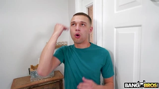 Nurse Violet Myers came to Johnny Love