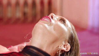 Cherie DeVille in sexy boots gets her ass drilled by Scott Nails