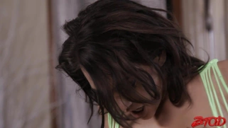 Janice Griffith is licking Jenna Ivory's holes