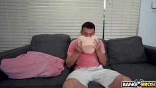 Kendra Heart caught her stepson with the sex toy