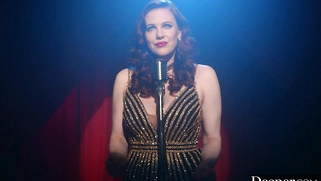 Deeper. Lulu, April, Jasmine & Isiah serve Mistress Maitland