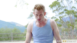 Kagney Linn Karter and Rachel Roxxx get down and dirty in an nasty mud wrestling match