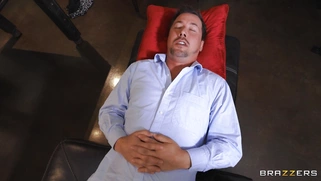 Rachel Starr gets her pussy licked by Jessy Jones