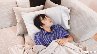 Ricky Spanish is spying on Sera Ryder