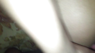 Fuckin a spanish girl doggie style