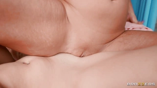 London River and Kay Lovely play lesbo games